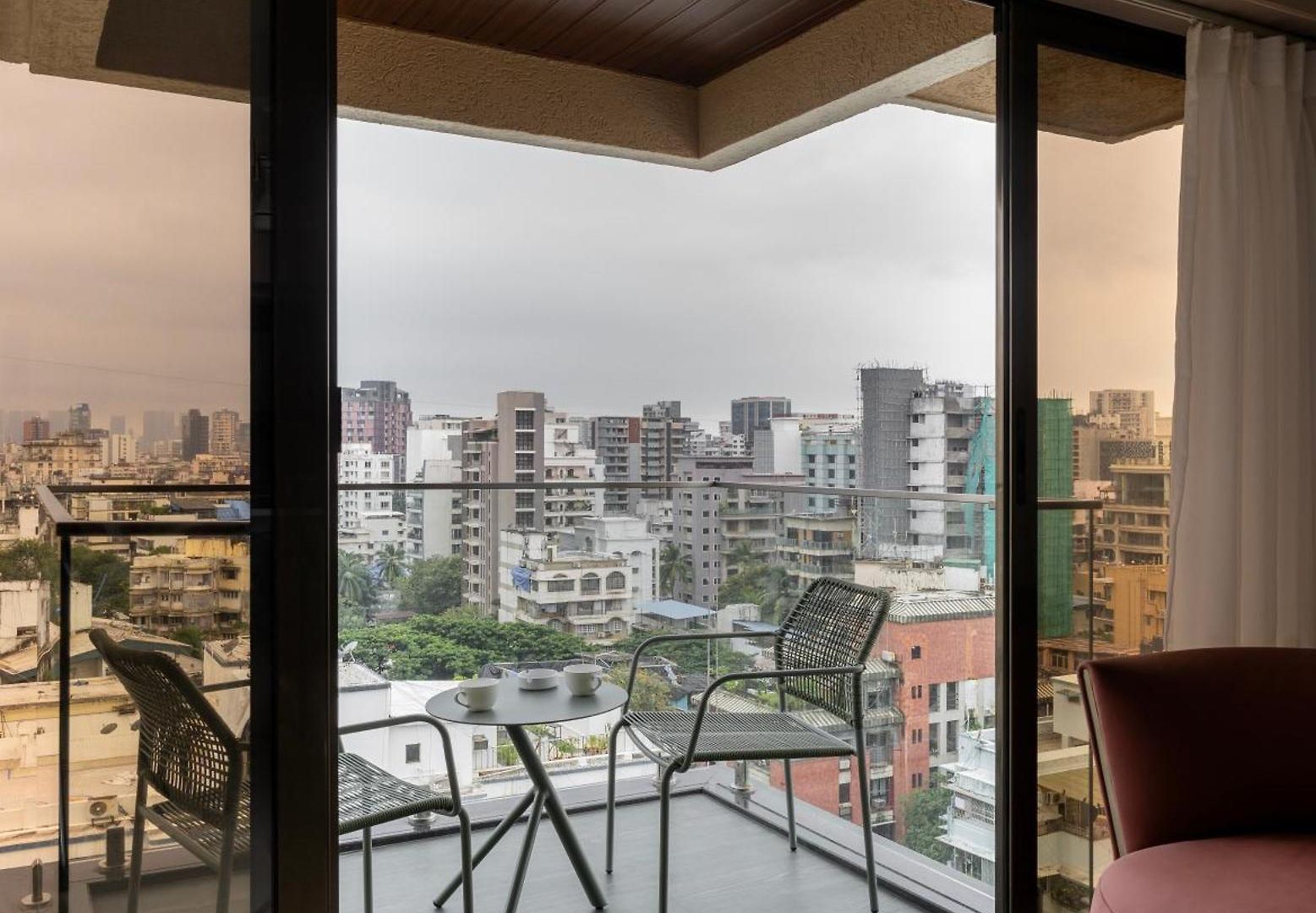 Orbit Serviced Apartment