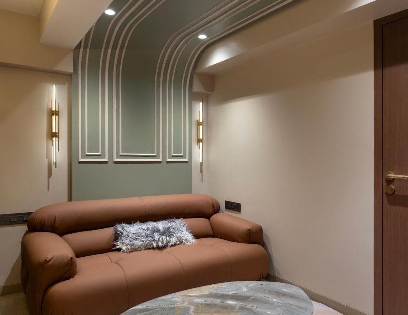 Orbit Serviced Apartment