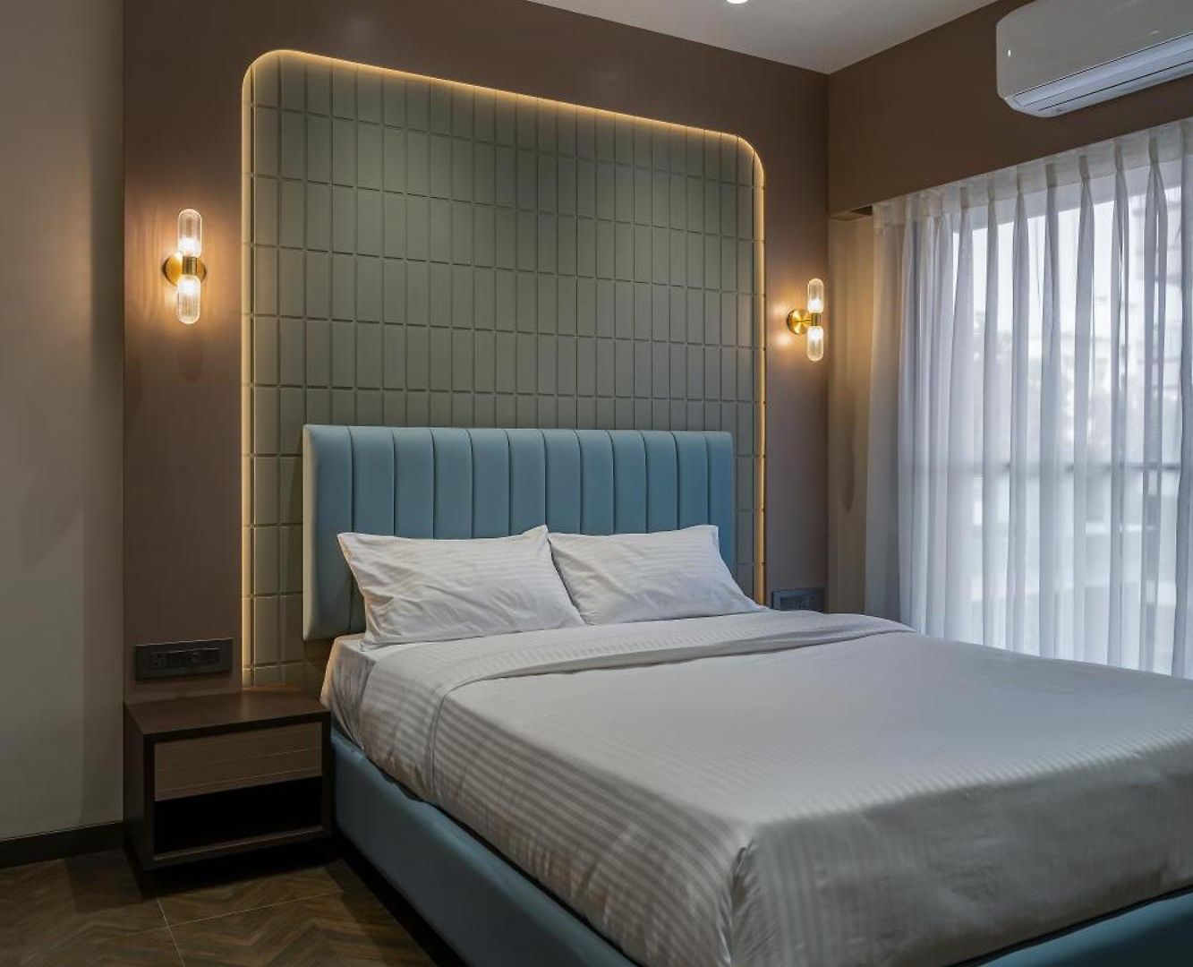 Orbit Serviced Apartment Mumbai