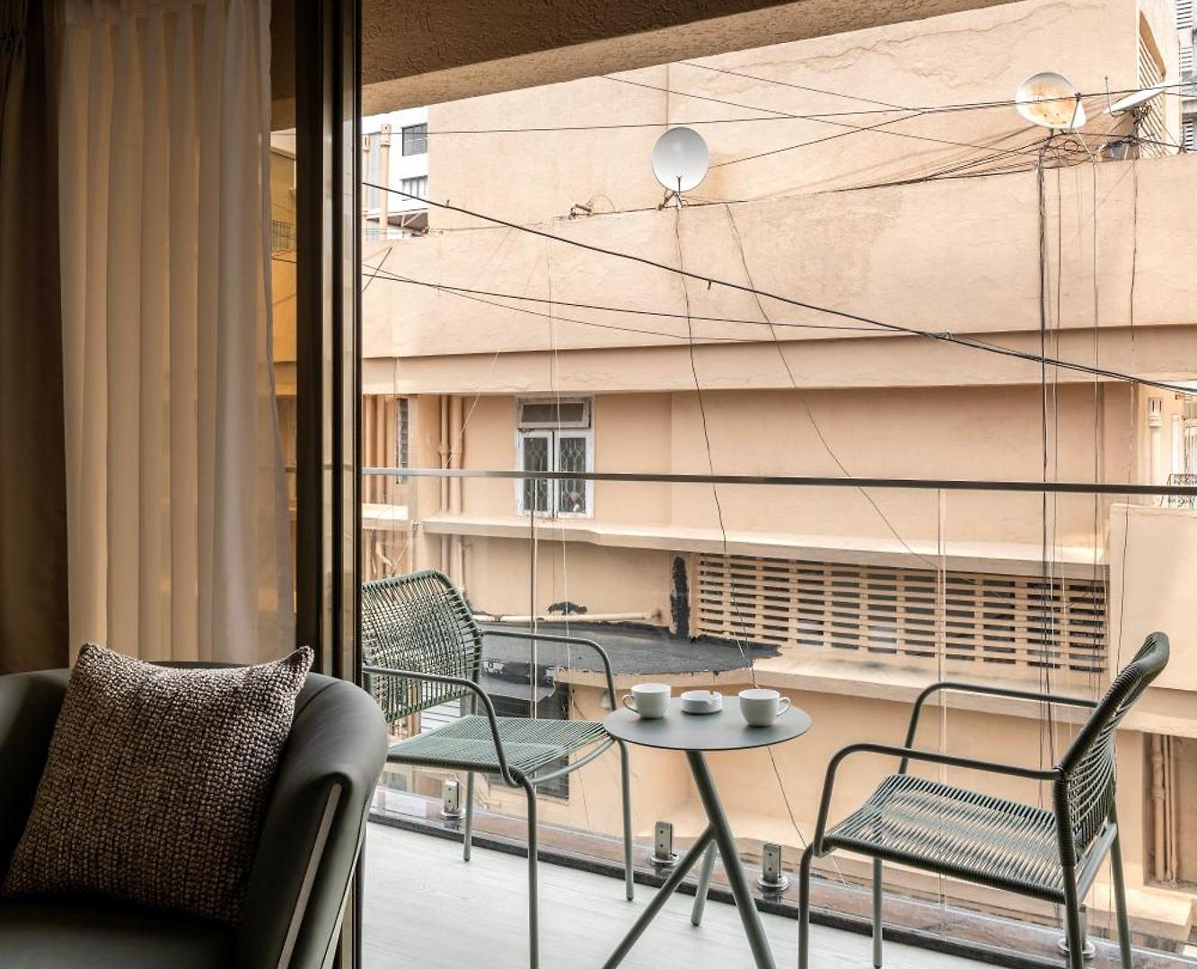 Orbit Serviced Apartment