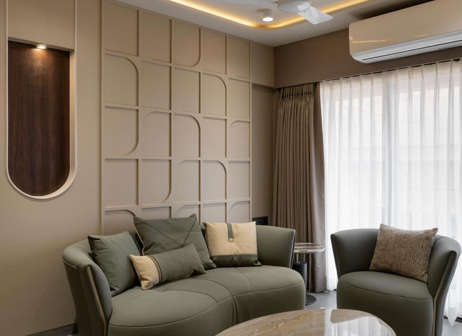Orbit Serviced Apartment *