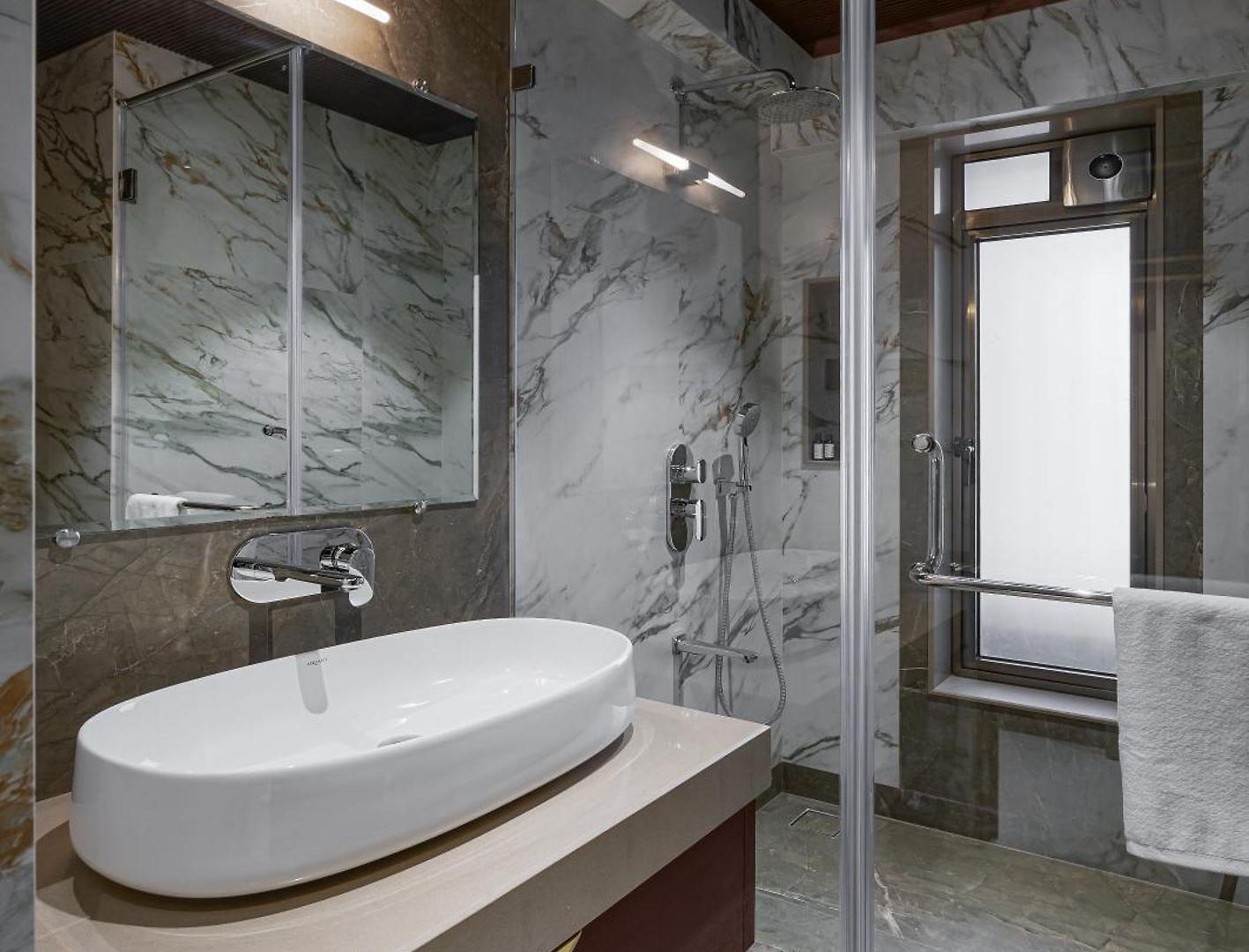 Orbit Serviced Apartment *