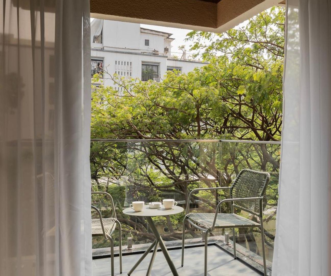Orbit Serviced Apartment Mumbai