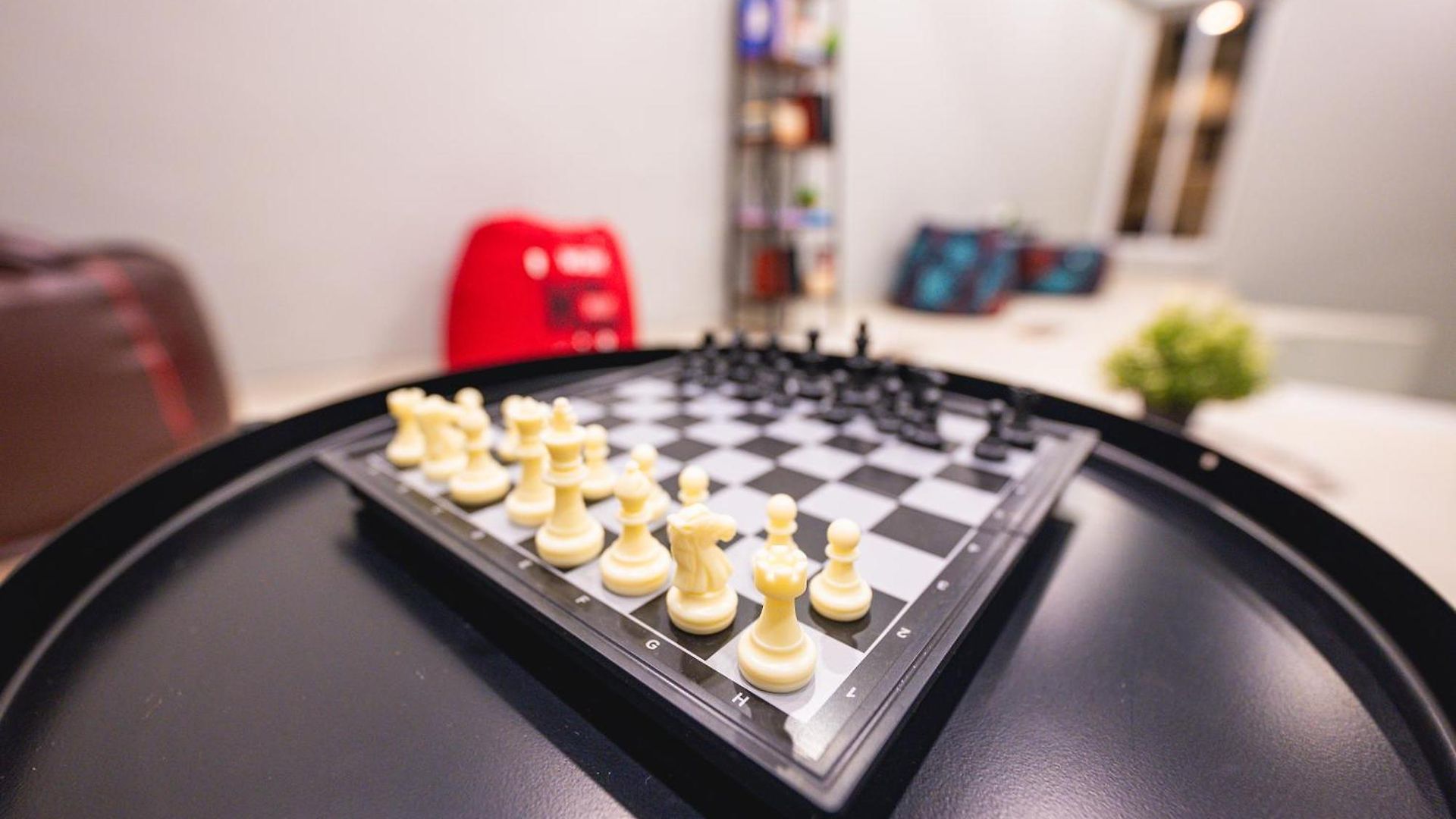 Indie Studios, Chembur Mumbai