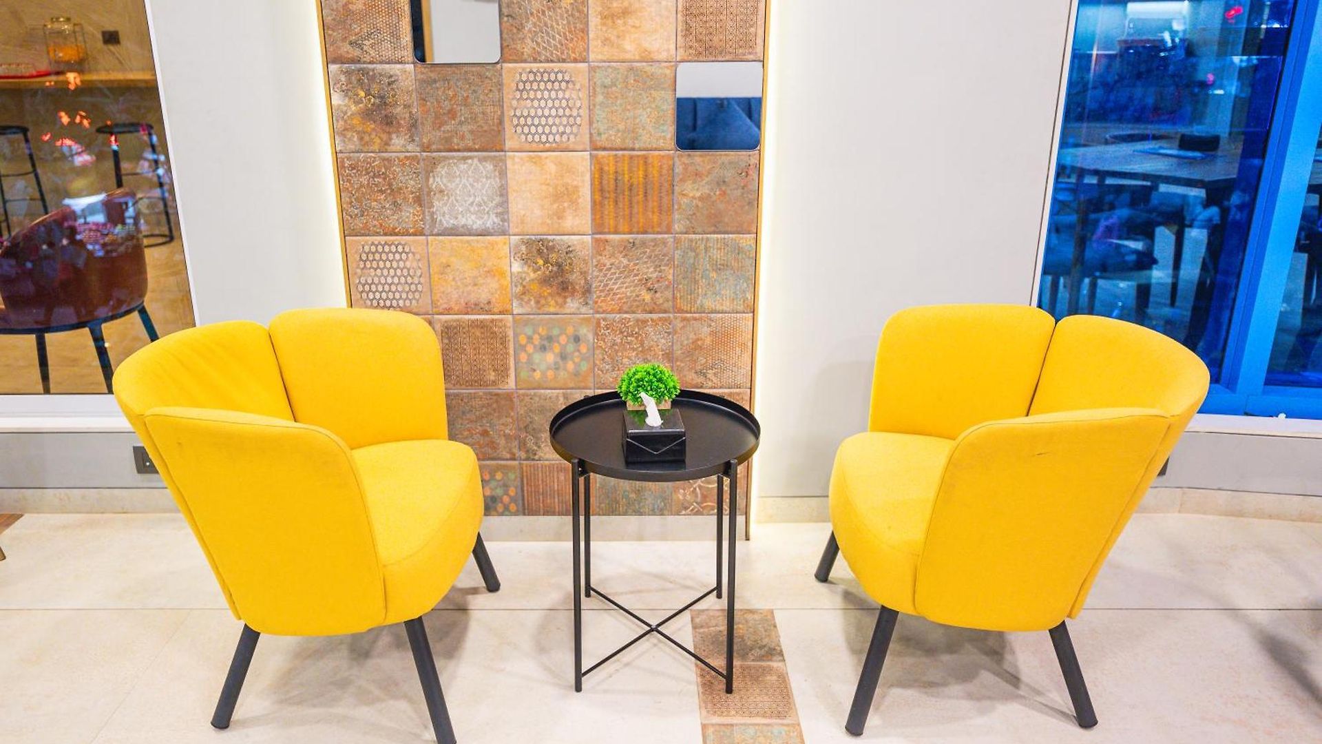 Indie Studios, Chembur
