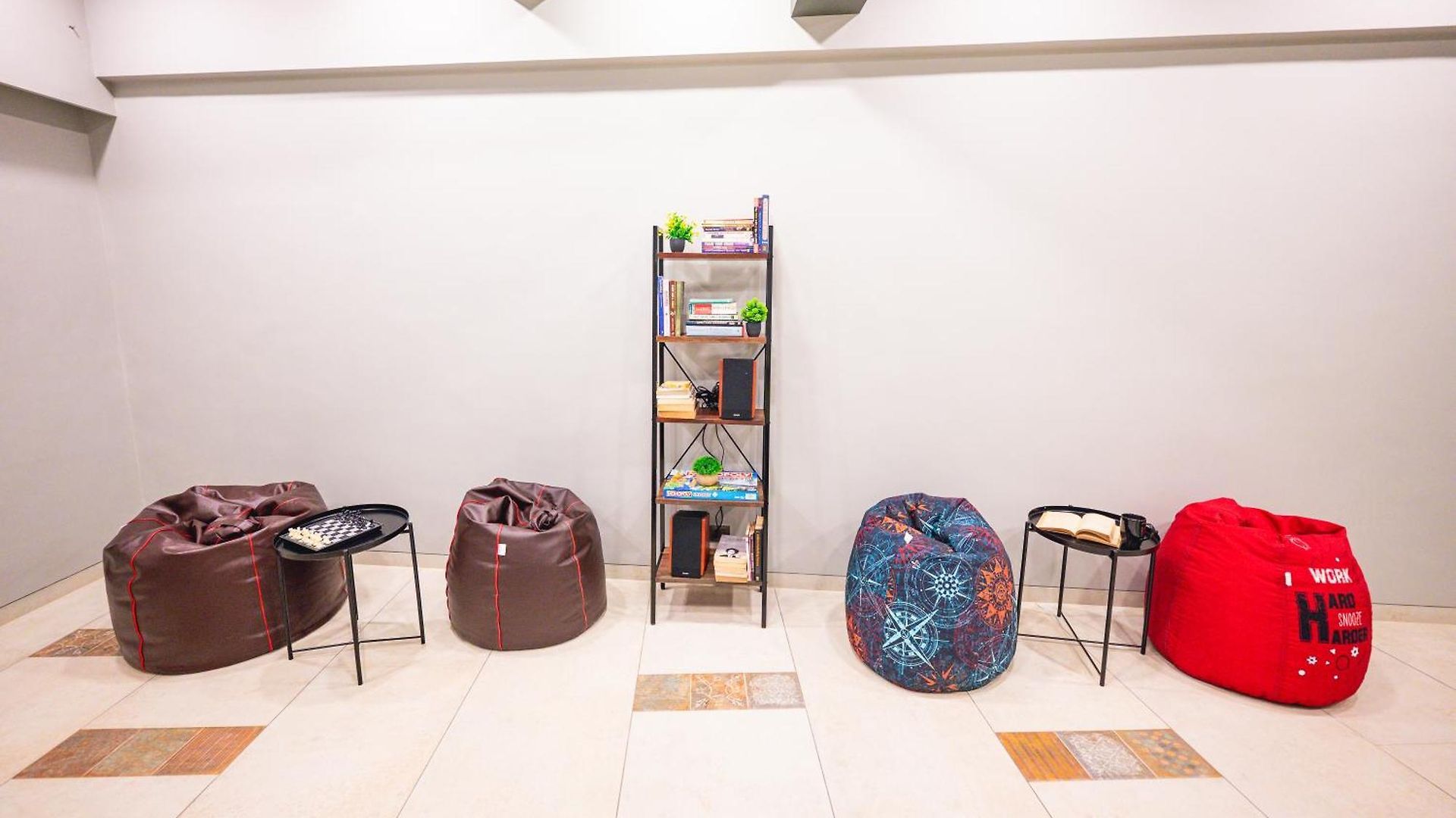 Indie Studios, Chembur Hotel Mumbai