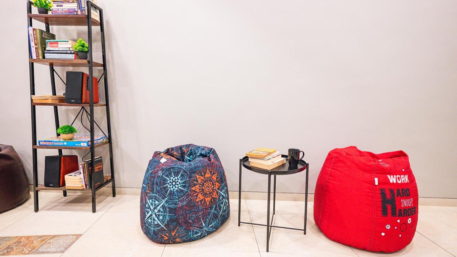 Hotel Indie Studios, Chembur Mumbai