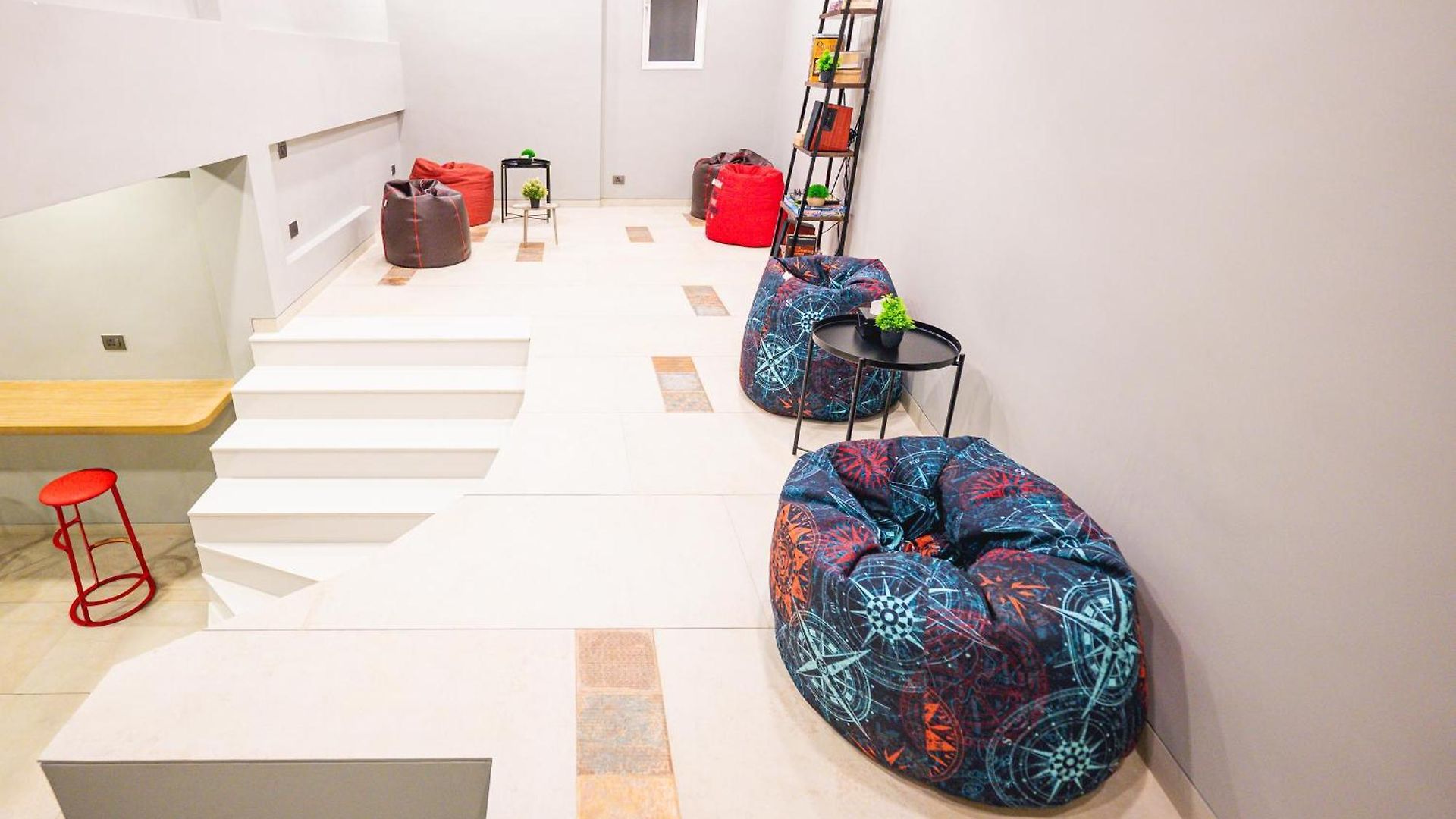 Indie Studios, Chembur Mumbai