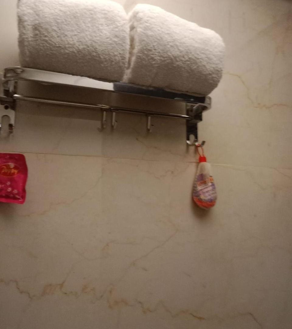Hotel Pride Near Airport T2 Mumbai