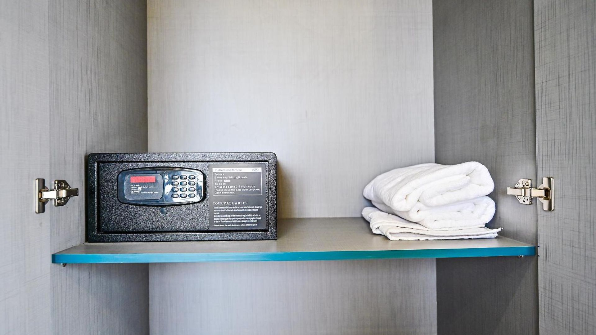 Hotel Indie Studios, Chembur