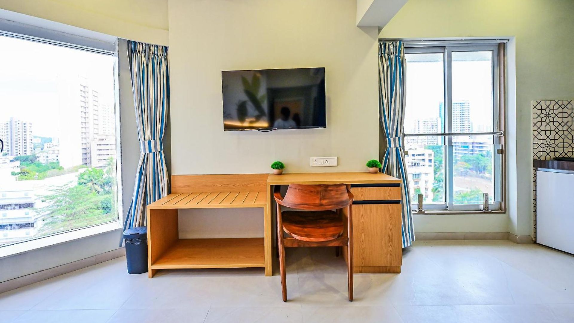 Indie Studios, Chembur Mumbai