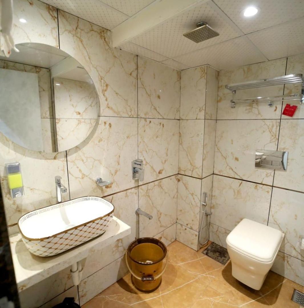 N.m. Hotel Mumbai