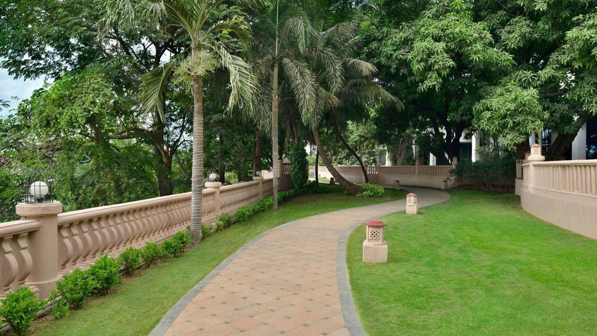 The Westin Powai 5*