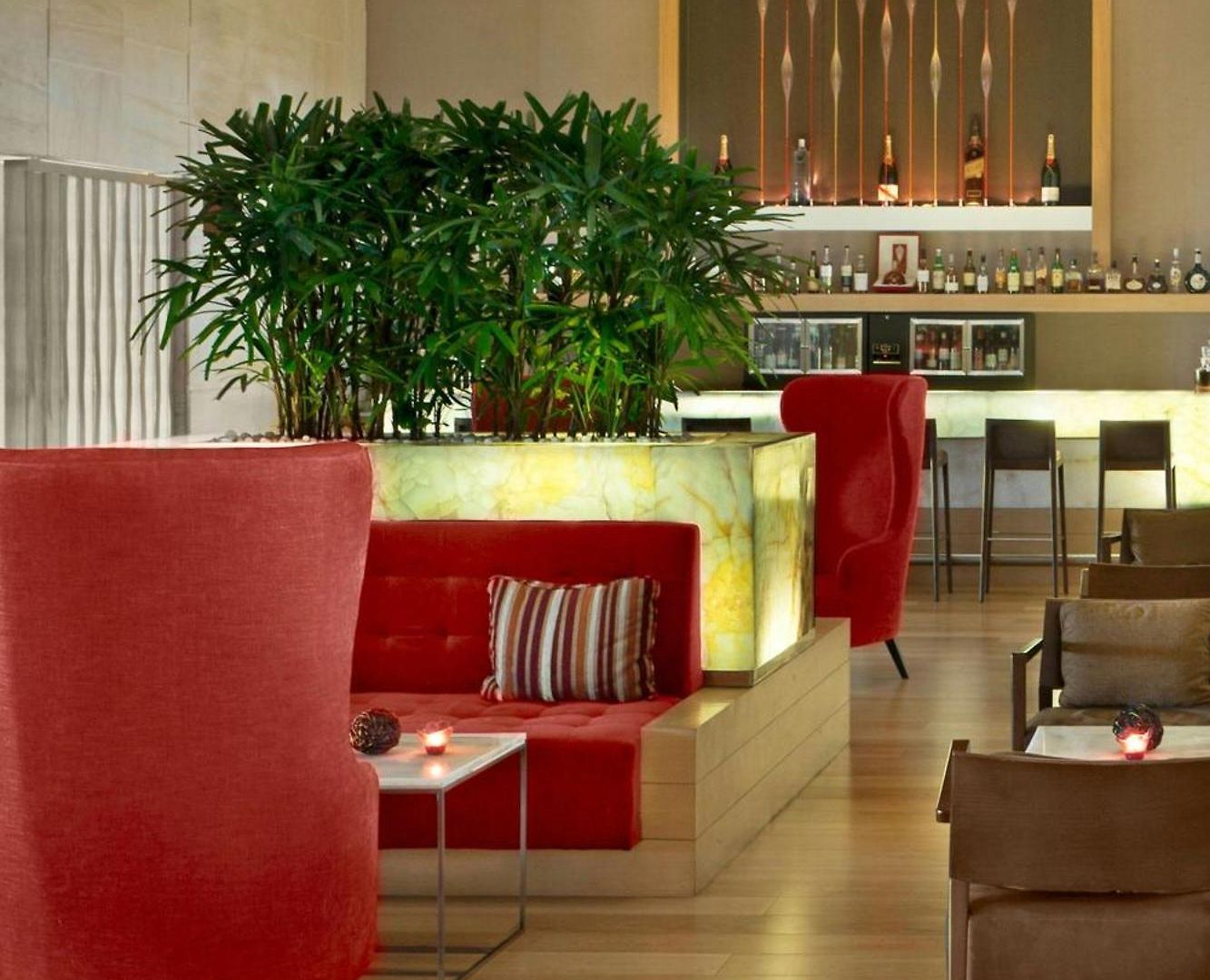 The Westin Garden Hotel 5*