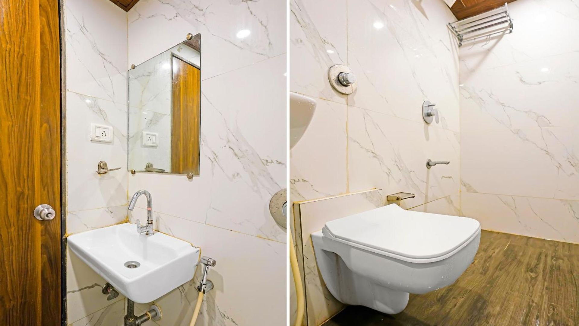 Super O Andheri East Hotel Mumbai