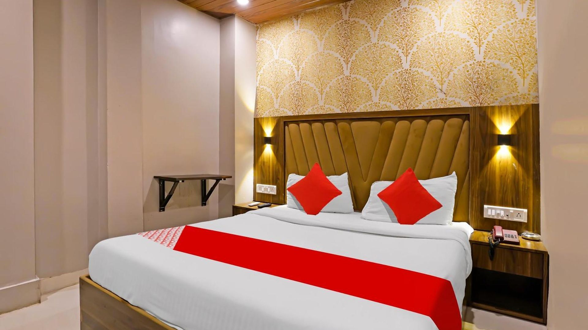 Hotel Super O Andheri East