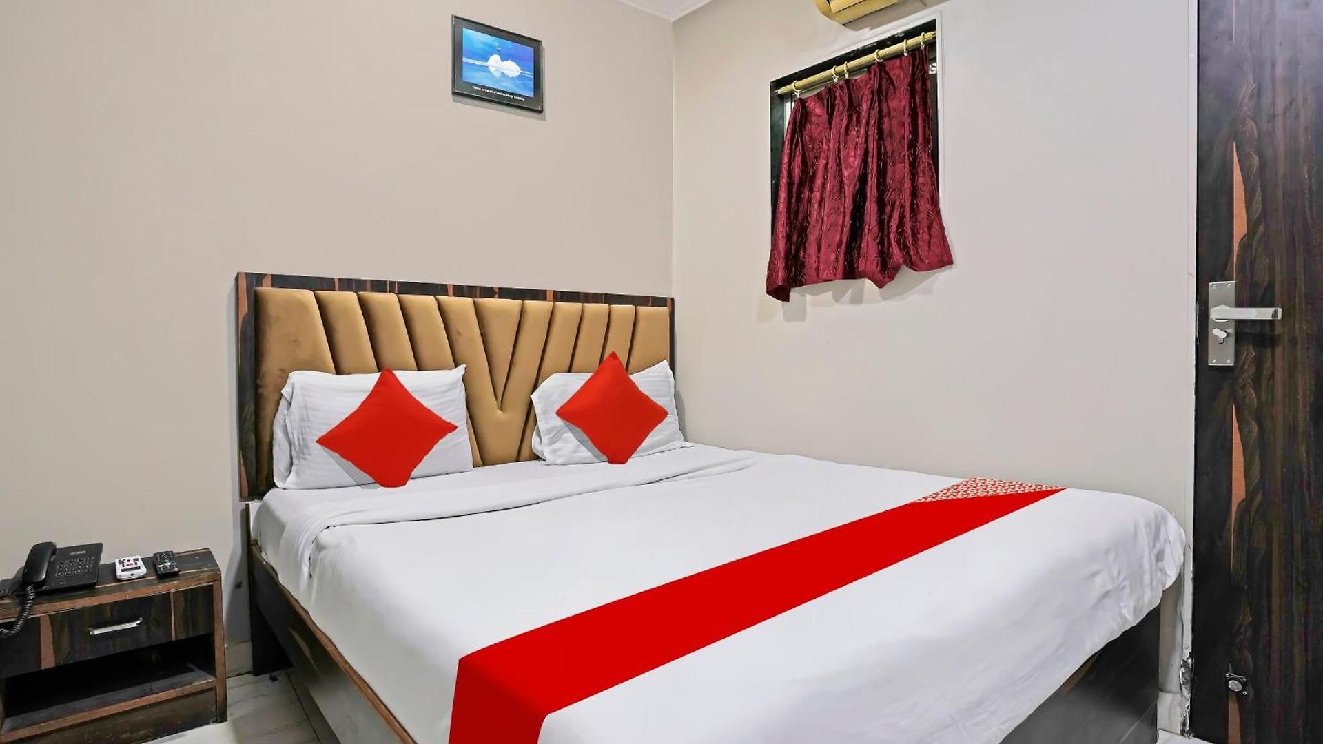 Super O Andheri East Hotel 3*