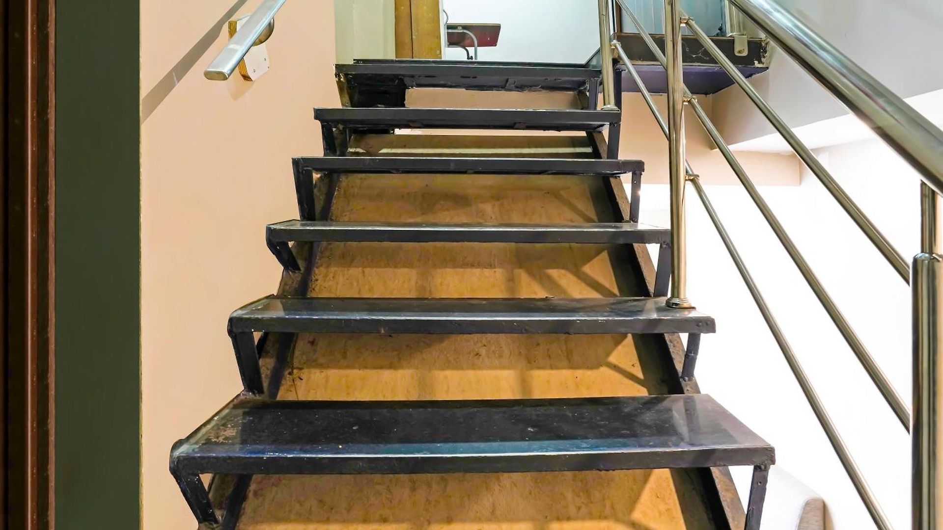 Super O Andheri East Hotel Mumbai