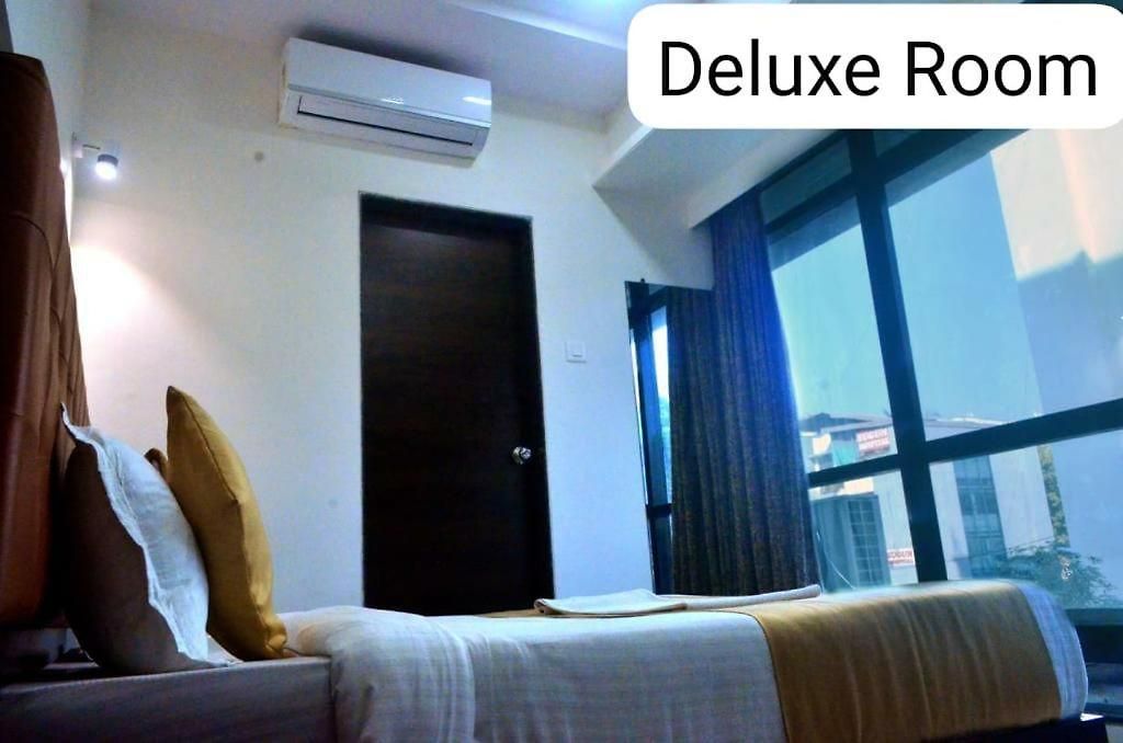 Hotel The Mumbai