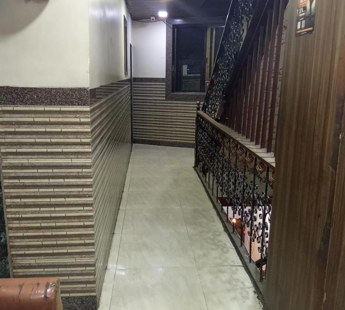 Residency Near Us Consulate Jio World Convention Center Bkc