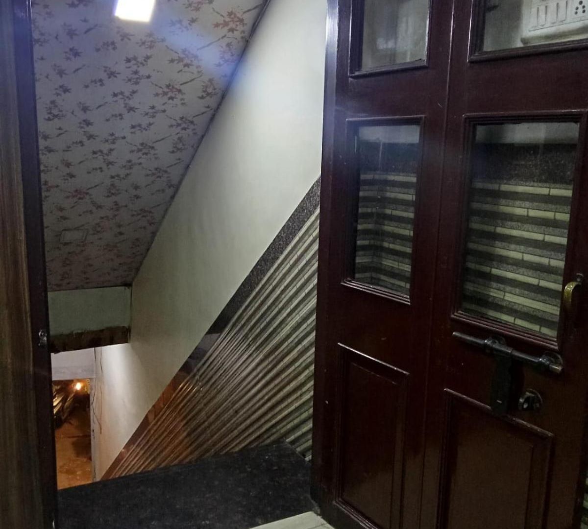 Residency Near Us Consulate Jio World Convention Center Bkc