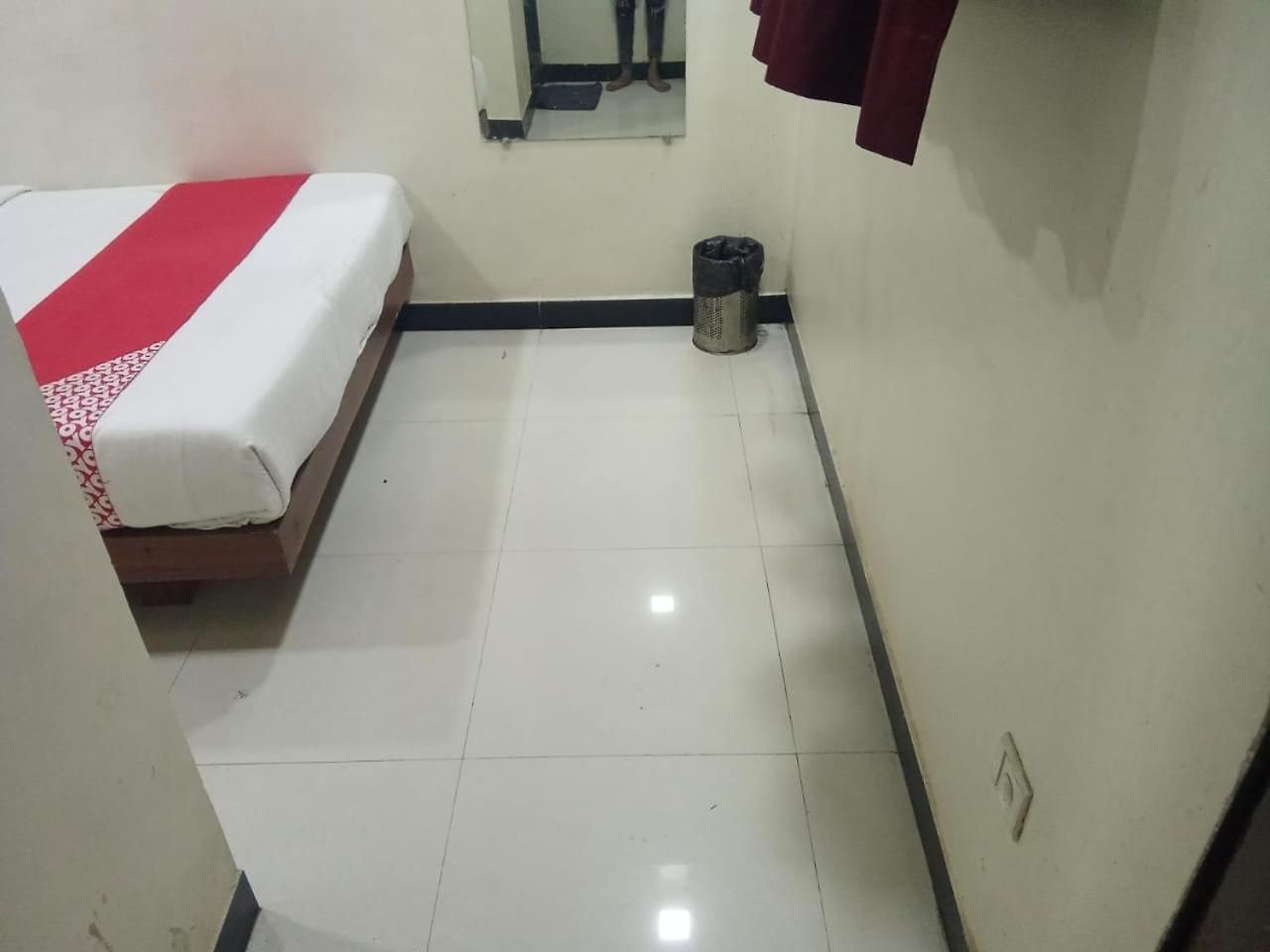 Hotel Residency Near Us Consulate Jio World Convention Center Bkc