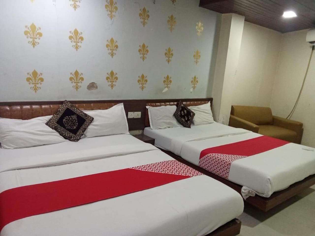 Hotel Residency Near Us Consulate Jio World Convention Center Bkc Mumbai