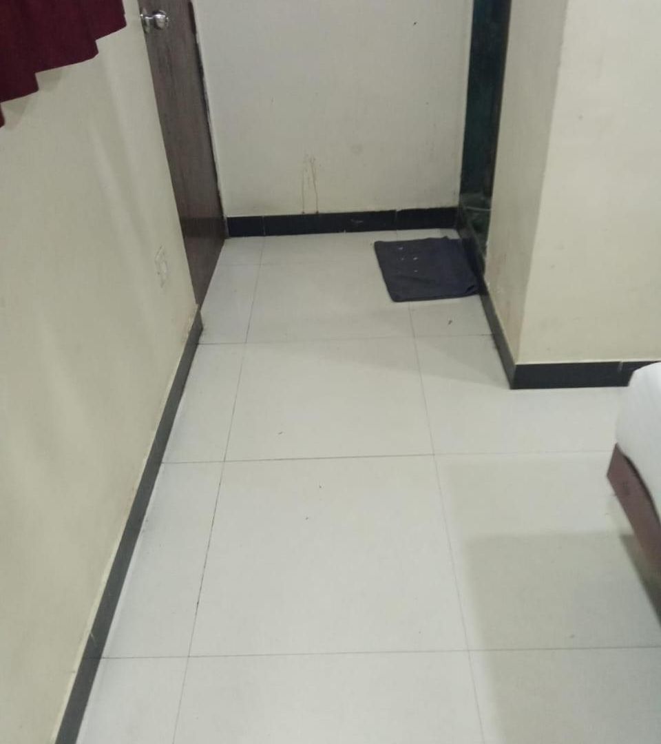 Residency Near Us Consulate Jio World Convention Center Bkc