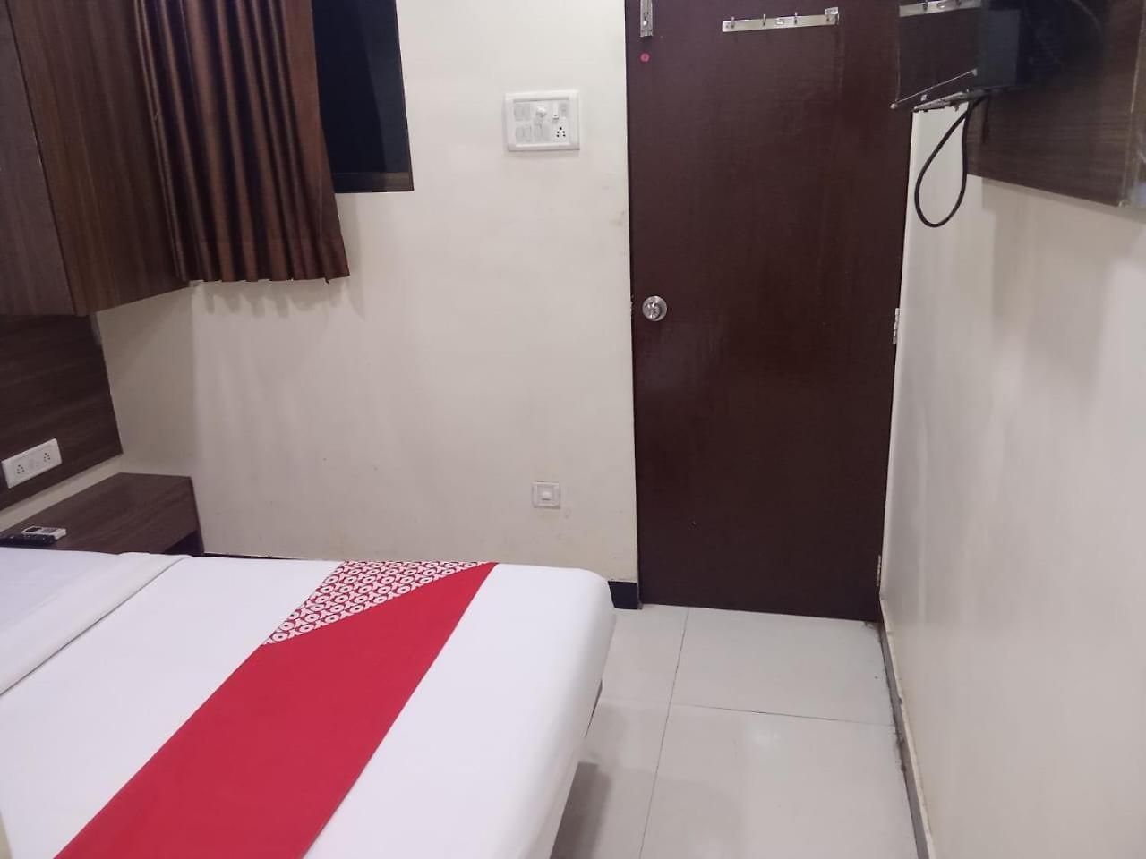 Residency Near Us Consulate Jio World Convention Center Bkc Hotel 3*