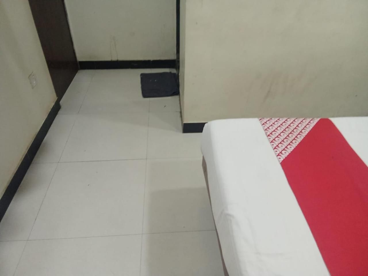 Residency Near Us Consulate Jio World Convention Center Bkc Hotel Mumbai