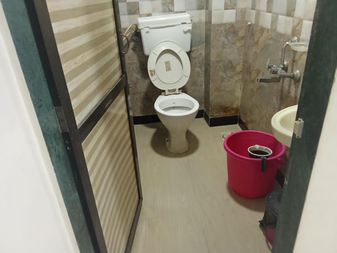 Residency Near Us Consulate Jio World Convention Center Bkc 3*