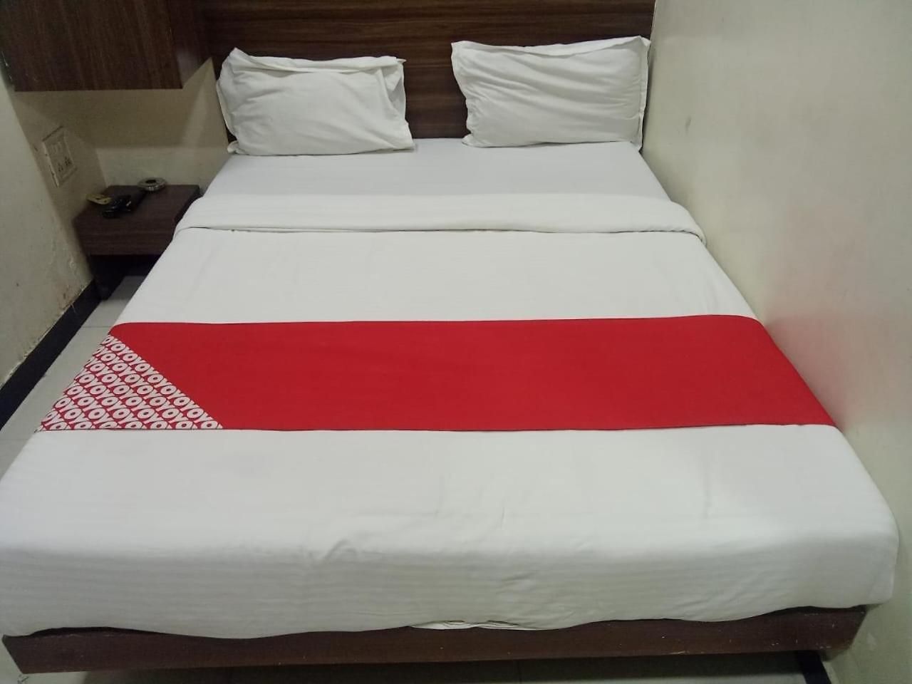 Residency Near Us Consulate Jio World Convention Center Bkc 3* Mumbai