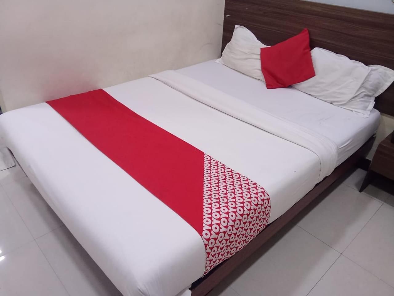Residency Near Us Consulate Jio World Convention Center Bkc Hotel 3*