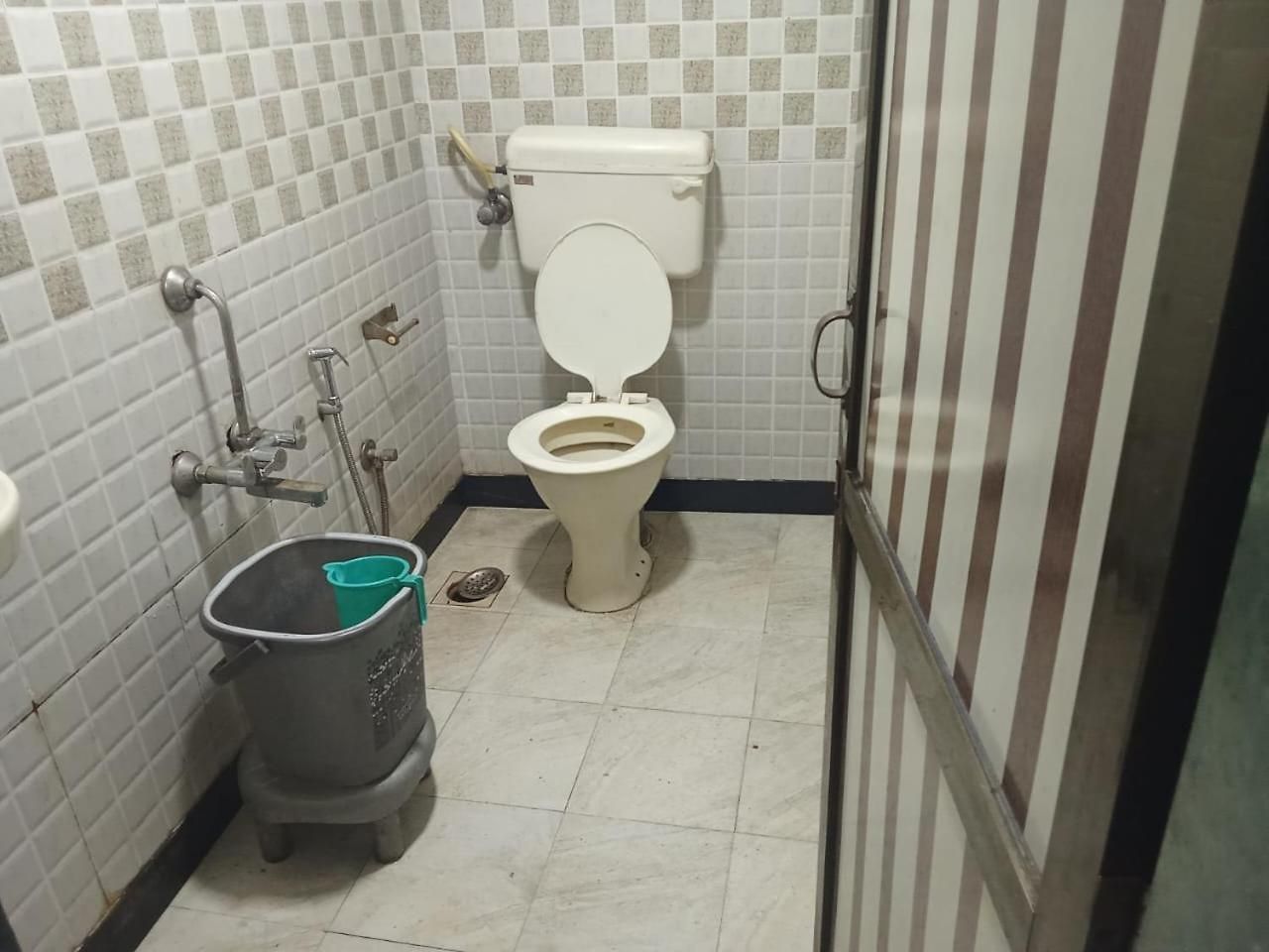 Residency Near Us Consulate Jio World Convention Center Bkc Hotel Mumbai