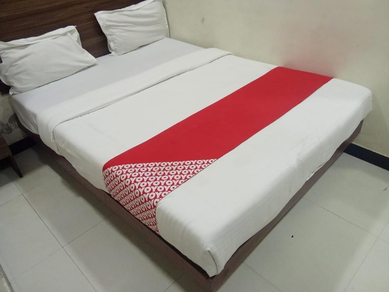 Residency Near Us Consulate Jio World Convention Center Bkc 3*