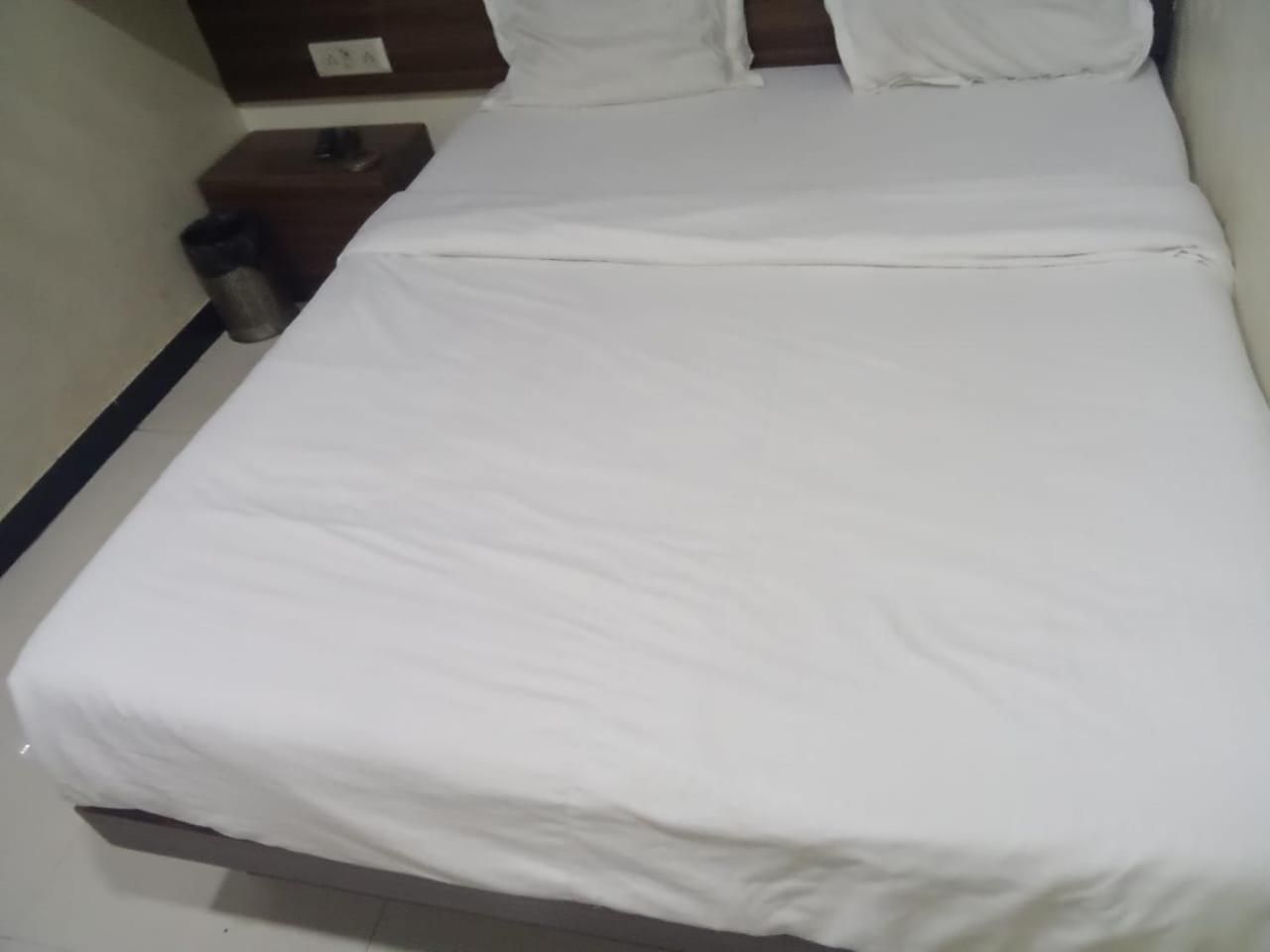 Hotel Residency Near Us Consulate Jio World Convention Center Bkc