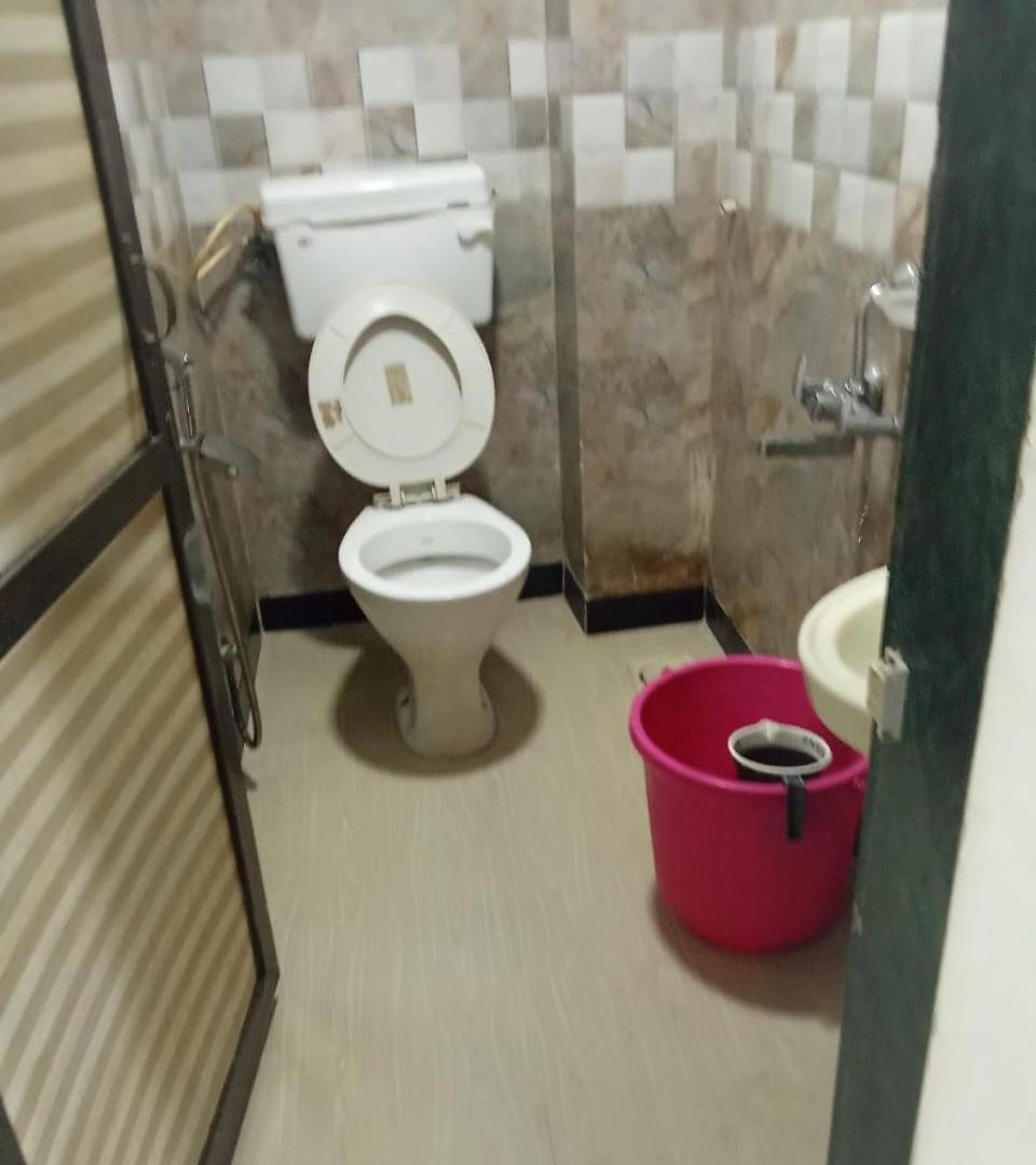 Hotel Residency Near Us Consulate Jio World Convention Center Bkc