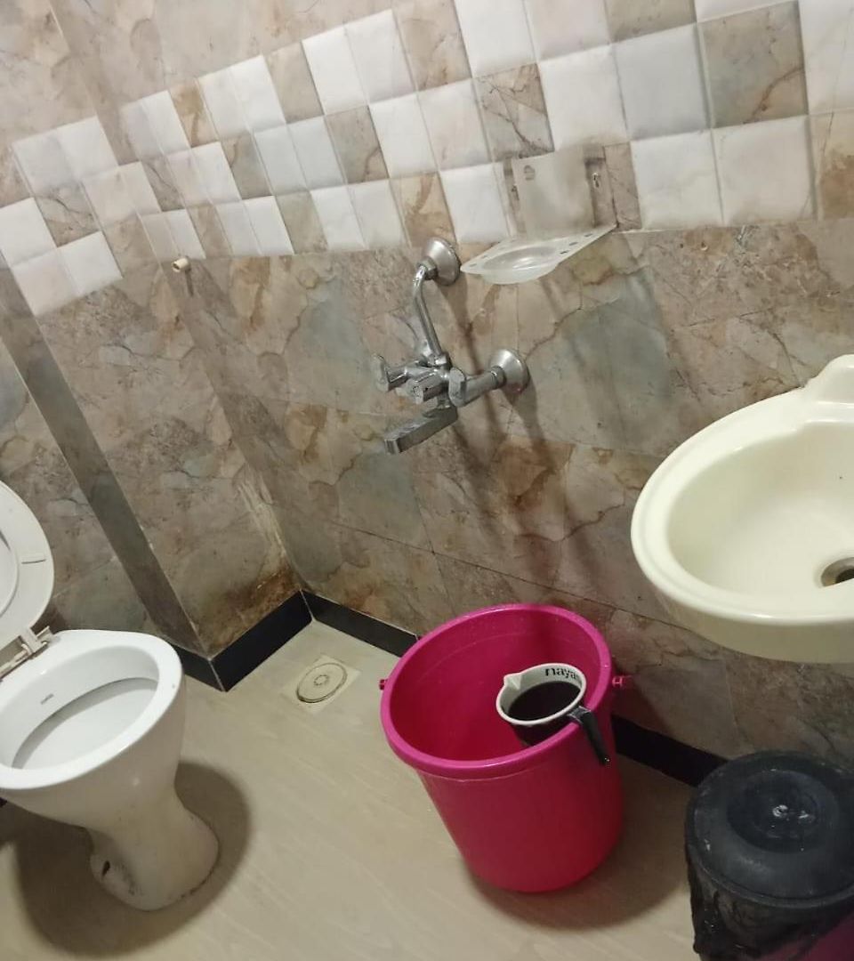 Residency Near Us Consulate Jio World Convention Center Bkc 3*