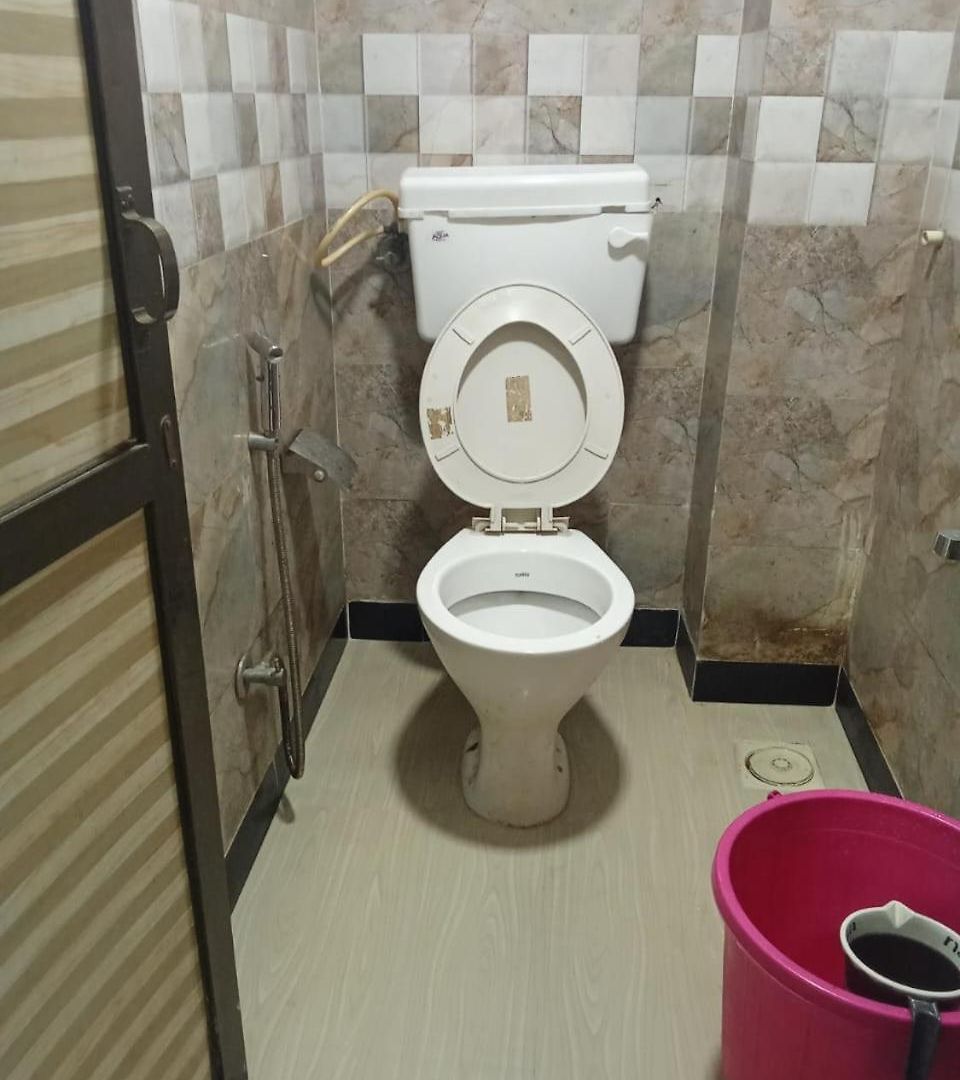 Residency Near Us Consulate Jio World Convention Center Bkc