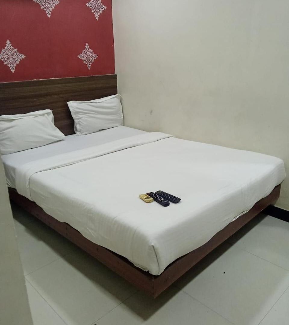 Residency Near Us Consulate Jio World Convention Center Bkc 3* Mumbai