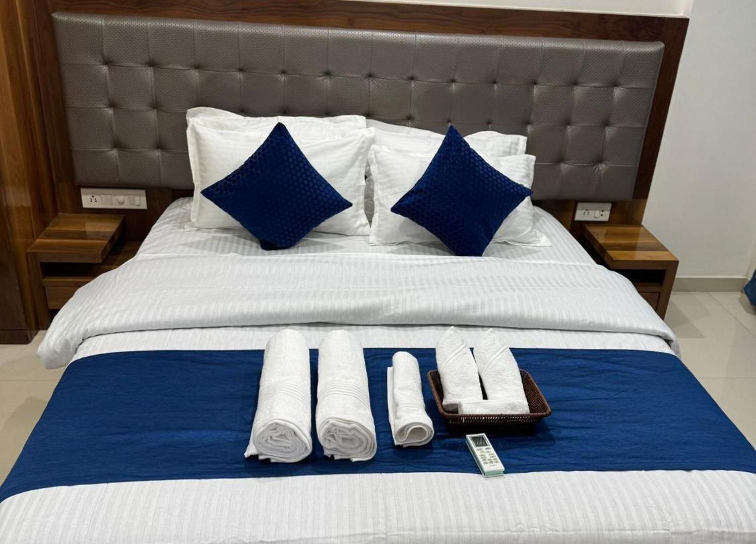 Luna Spaces Mumbai