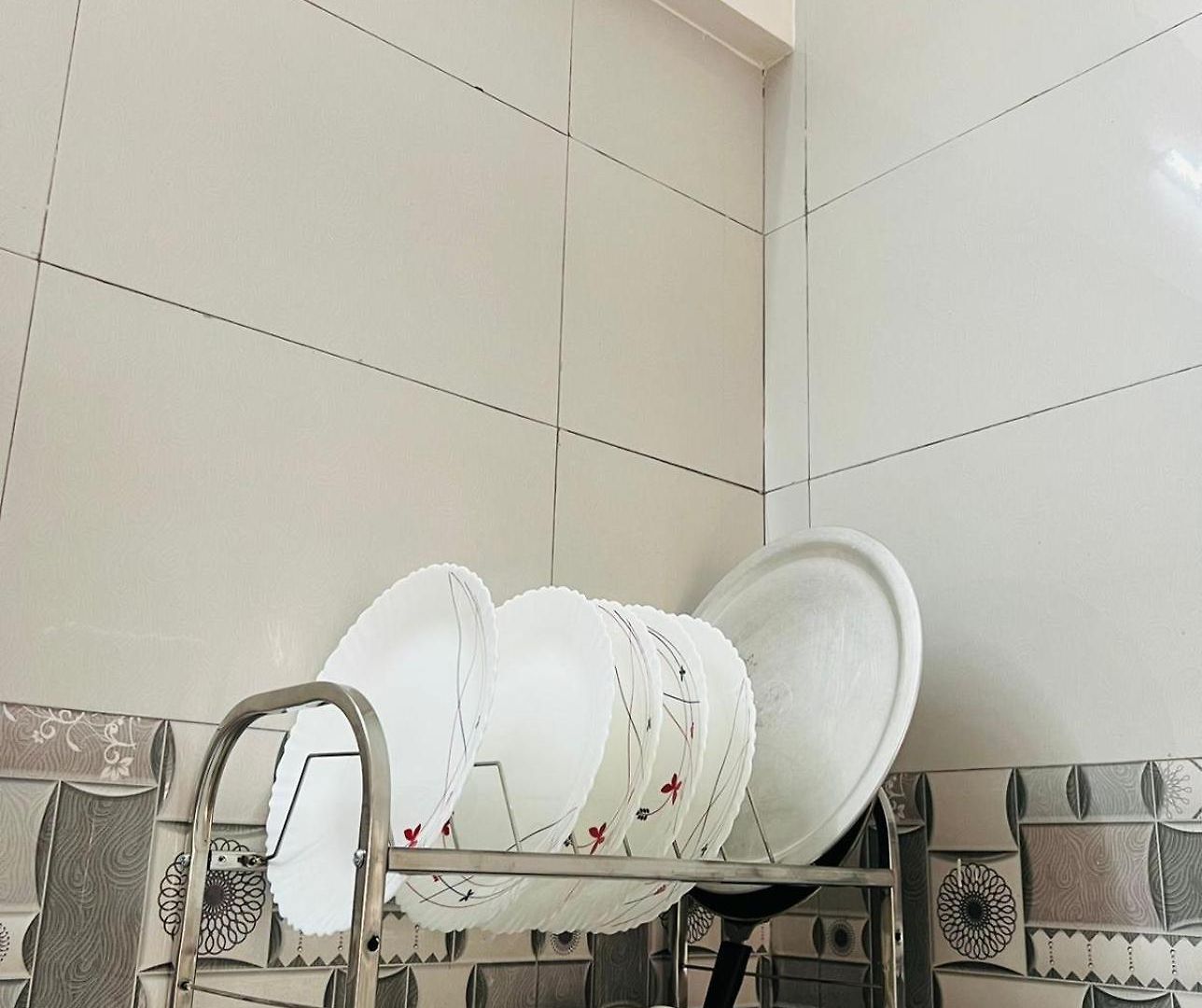 Luna Spaces Bed & Breakfast Mumbai