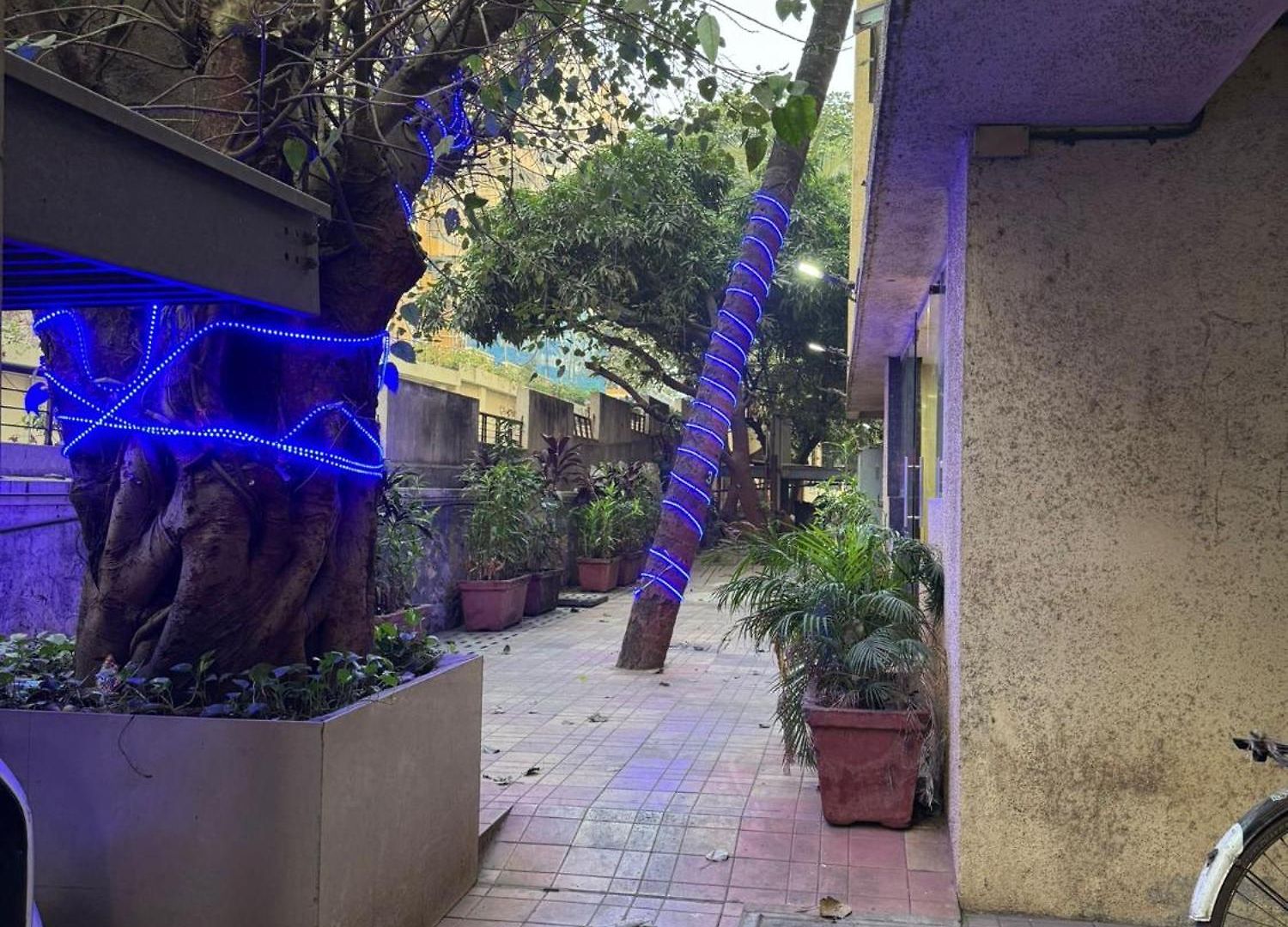 Luna Spaces- 3 Bedroom In Powai * Mumbai