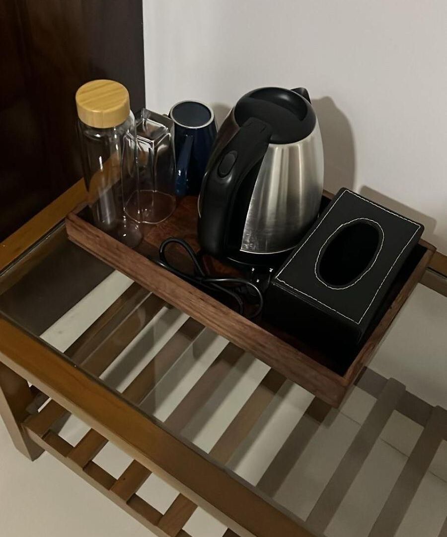Apartment Luna Spaces- 3 Bedroom In Powai *