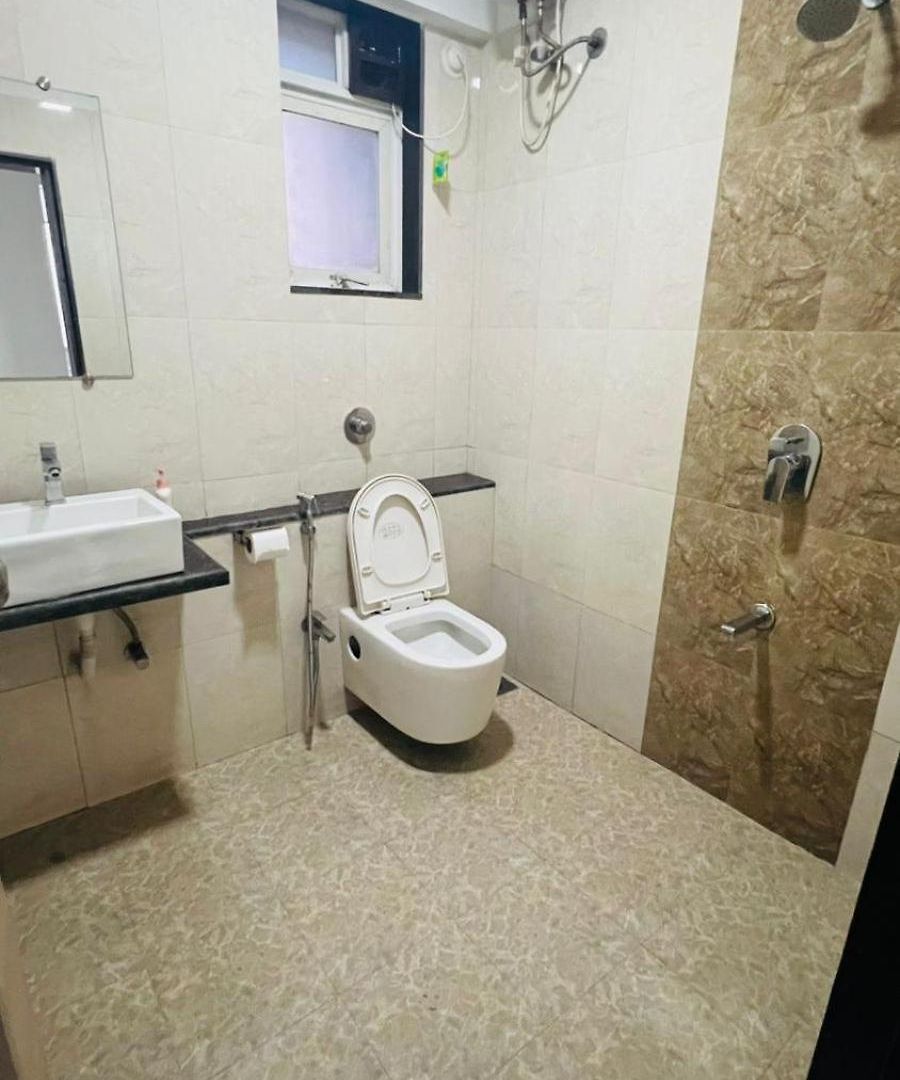 Luna Spaces- 3 Bedroom In Powai Apartment Mumbai