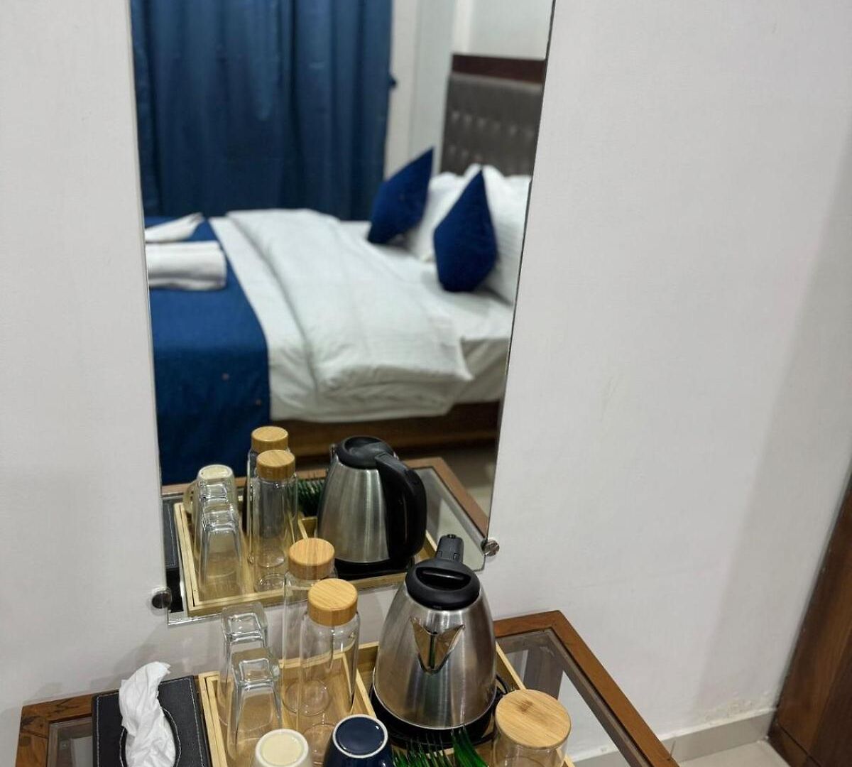 Luna Spaces- 3 Bedroom In Powai * Mumbai