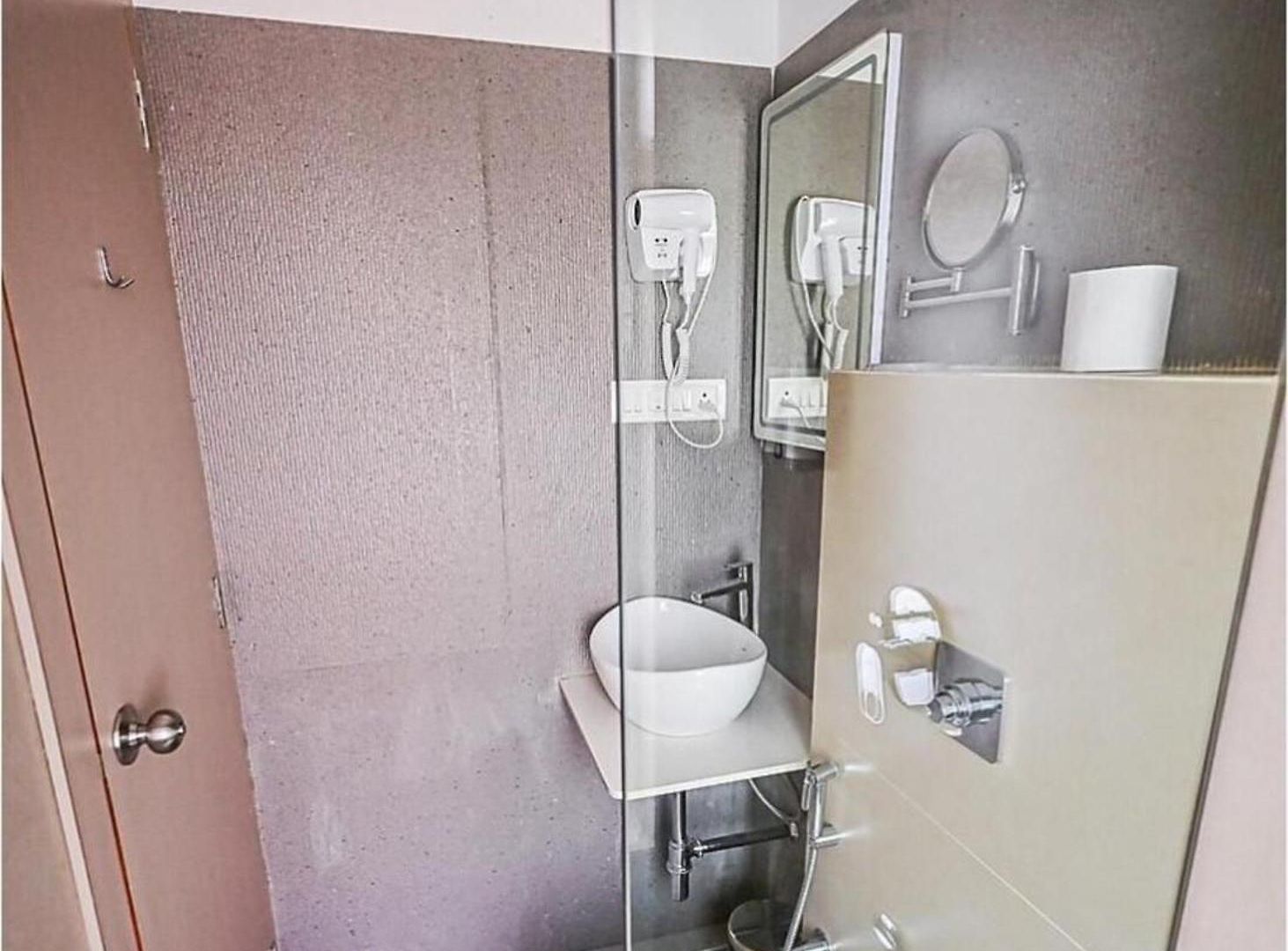 Indie Studios, Chembur Hotel Mumbai