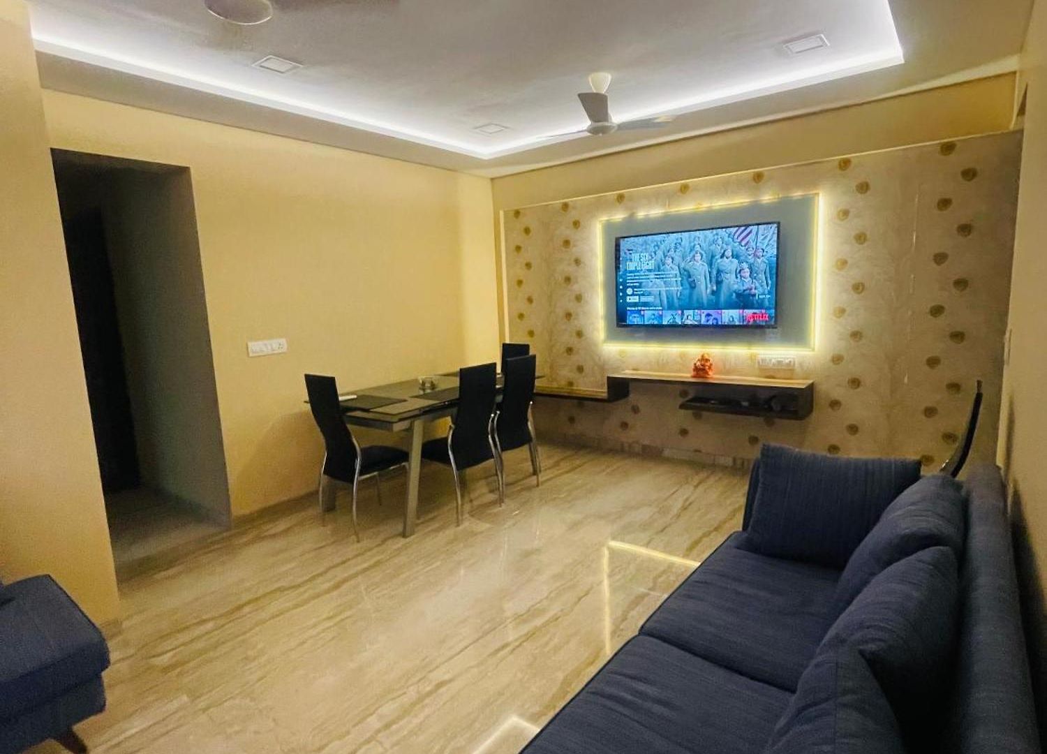 Apartment Happy Homes