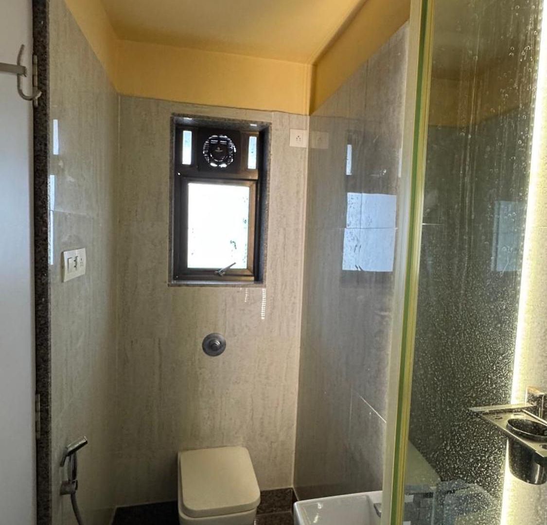 Happy Homes Apartment Mumbai