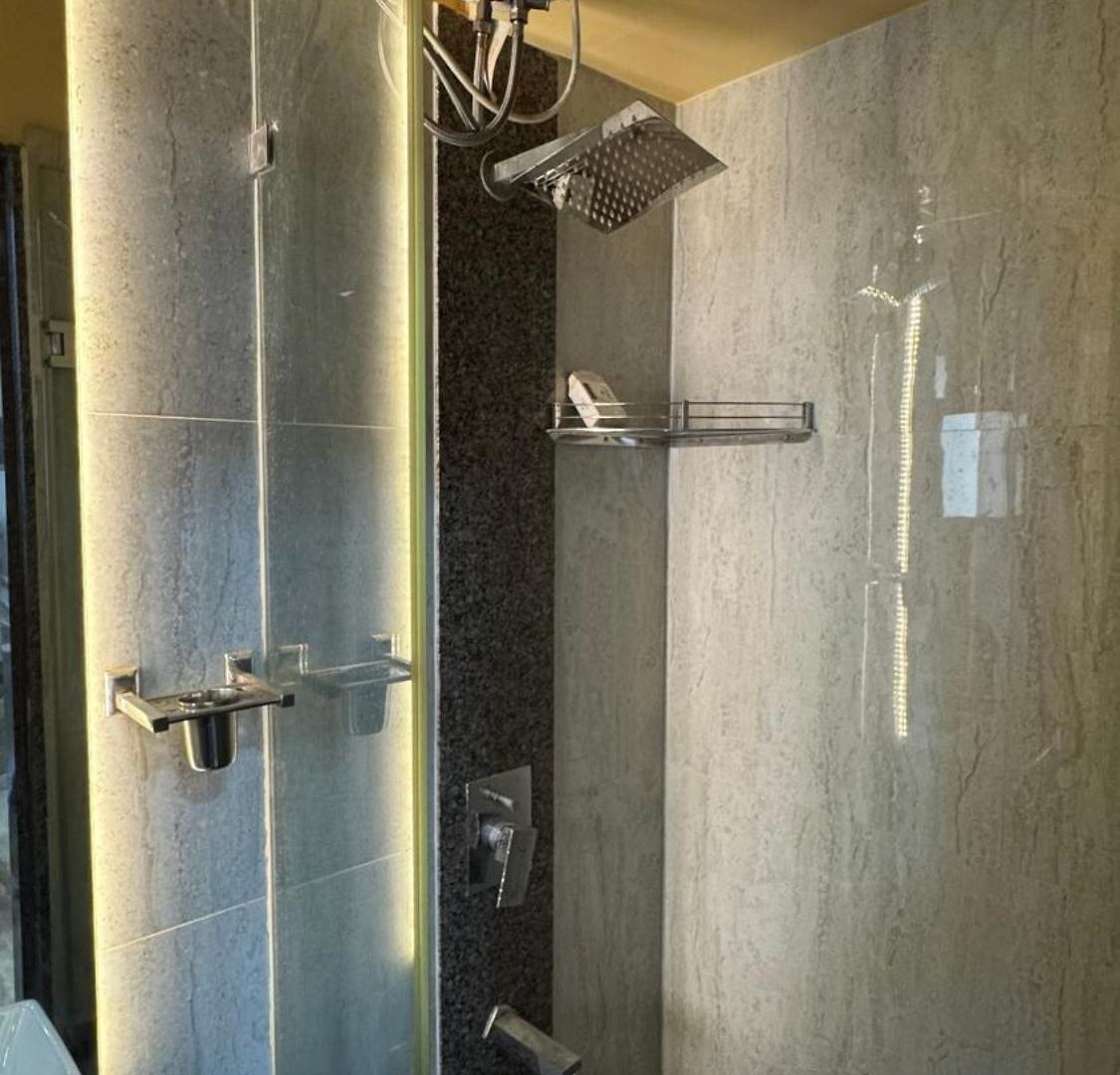 Apartment Happy Homes Mumbai
